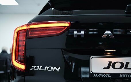 Haval Jolion, 2024 год, 2 799 000 рублей, 15 фотография