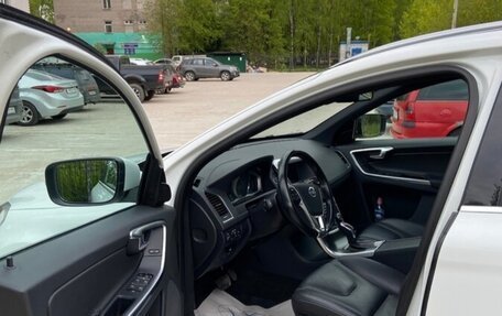 Volvo XC60 II, 2013 год, 1 925 000 рублей, 4 фотография