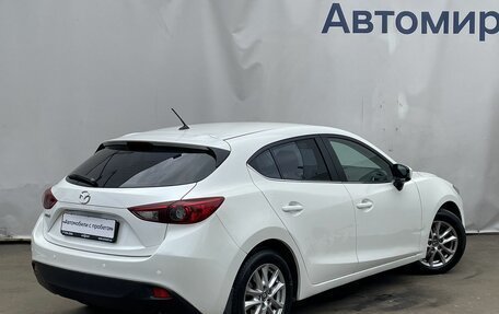 Mazda 3, 2013 год, 1 300 000 рублей, 5 фотография