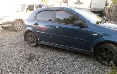 Chevrolet Lacetti, 2008 год, 260 000 рублей, 2 фотография