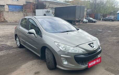 Peugeot 308 II, 2011 год, 600 000 рублей, 2 фотография