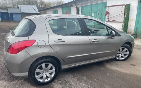 Peugeot 308 II, 2011 год, 600 000 рублей, 4 фотография