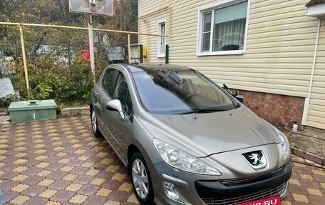 Peugeot 308 II, 2011 год, 600 000 рублей, 3 фотография