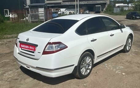 Nissan Teana, 2013 год, 1 245 000 рублей, 4 фотография