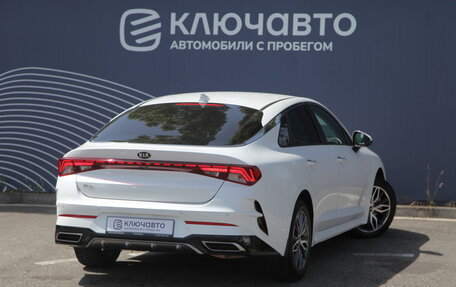 KIA K5, 2021 год, 2 650 000 рублей, 2 фотография