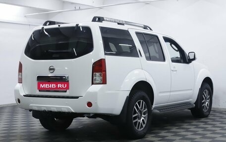 Nissan Pathfinder, 2013 год, 2 045 000 рублей, 4 фотография