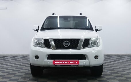 Nissan Pathfinder, 2013 год, 2 045 000 рублей, 5 фотография