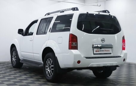 Nissan Pathfinder, 2013 год, 2 045 000 рублей, 2 фотография