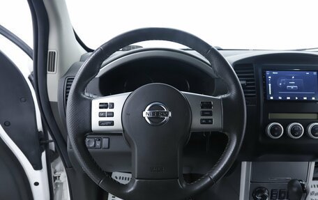 Nissan Pathfinder, 2013 год, 2 045 000 рублей, 10 фотография