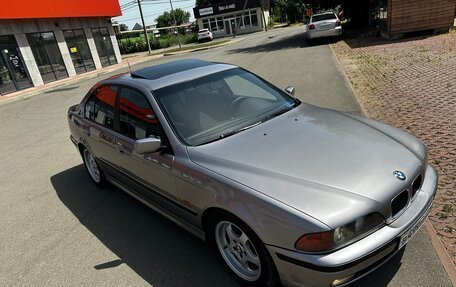 BMW 5 серия, 1998 год, 890 000 рублей, 2 фотография