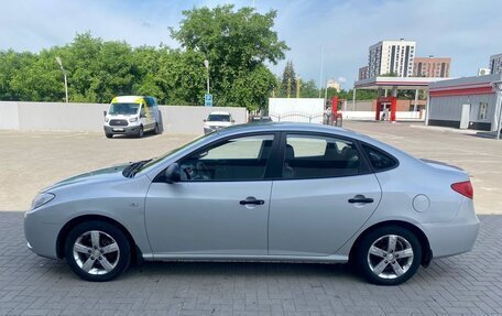 Hyundai Elantra IV, 2007 год, 765 000 рублей, 7 фотография