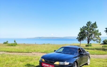 Toyota Carina ED III, 1998 год, 160 000 рублей, 2 фотография