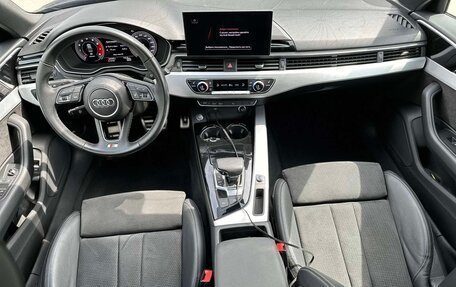 Audi A4, 2020 год, 2 395 000 рублей, 19 фотография