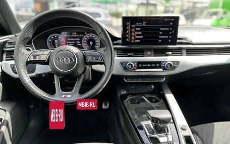 Audi A4, 2020 год, 2 395 000 рублей, 18 фотография