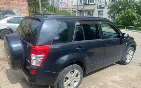 Suzuki Grand Vitara, 2008 год, 930 000 рублей, 3 фотография