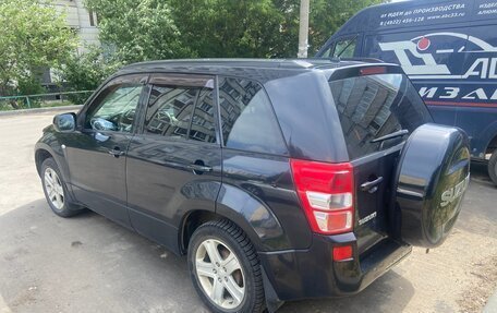 Suzuki Grand Vitara, 2008 год, 930 000 рублей, 4 фотография