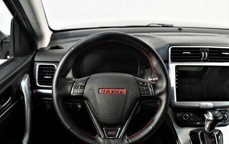 Haval H6, 2016 год, 1 549 000 рублей, 8 фотография