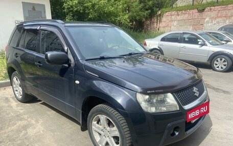 Suzuki Grand Vitara, 2008 год, 930 000 рублей, 5 фотография