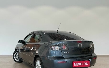 Mazda 3, 2008 год, 549 000 рублей, 3 фотография