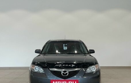 Mazda 3, 2008 год, 549 000 рублей, 8 фотография