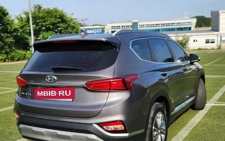 Hyundai Santa Fe IV, 2020 год, 2 500 000 рублей, 6 фотография