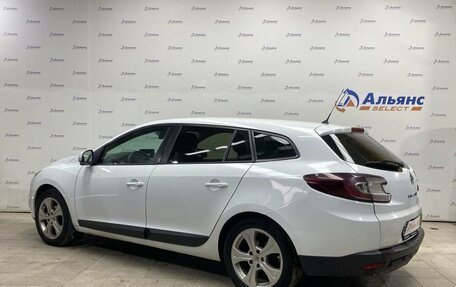 Renault Megane III, 2010 год, 590 000 рублей, 5 фотография