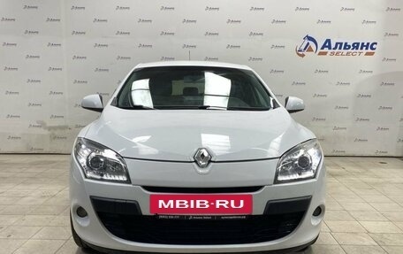 Renault Megane III, 2010 год, 590 000 рублей, 7 фотография