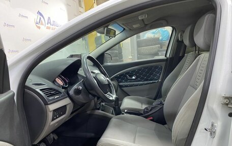 Renault Megane III, 2010 год, 590 000 рублей, 12 фотография