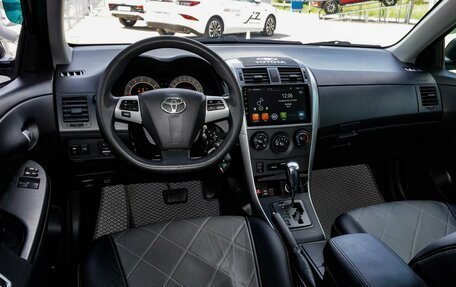 Toyota Corolla, 2012 год, 1 499 000 рублей, 6 фотография