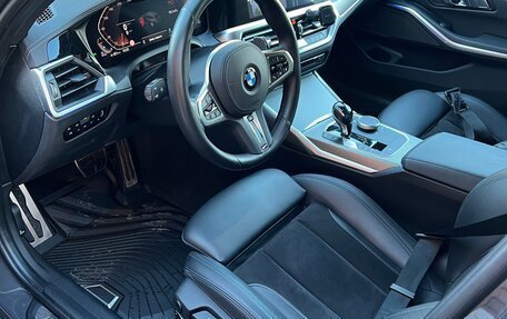 BMW 3 серия, 2020 год, 3 990 000 рублей, 5 фотография