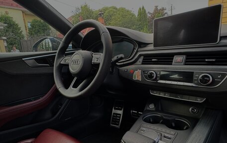 Audi A5, 2016 год, 3 500 000 рублей, 6 фотография