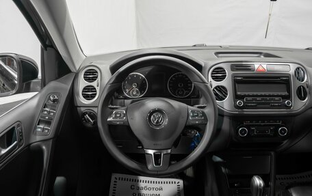 Volkswagen Tiguan I, 2011 год, 1 099 000 рублей, 9 фотография