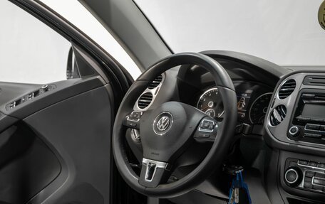 Volkswagen Tiguan I, 2011 год, 1 099 000 рублей, 6 фотография