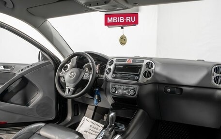 Volkswagen Tiguan I, 2011 год, 1 099 000 рублей, 7 фотография