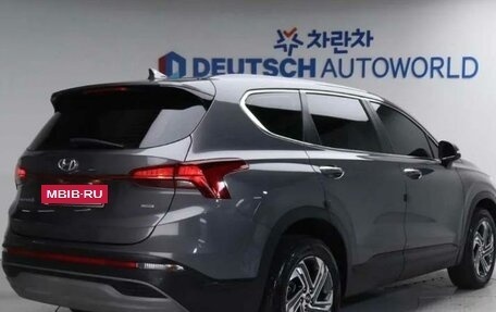 Hyundai Santa Fe IV, 2020 год, 2 530 000 рублей, 2 фотография