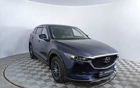 Mazda CX-5 II, 2020 год, 3 560 000 рублей, 3 фотография