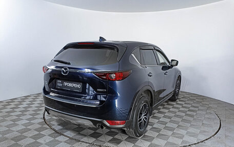 Mazda CX-5 II, 2020 год, 3 560 000 рублей, 5 фотография