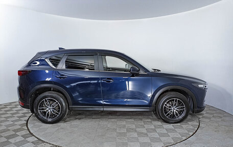 Mazda CX-5 II, 2020 год, 3 560 000 рублей, 4 фотография