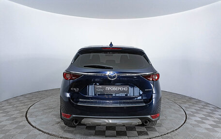 Mazda CX-5 II, 2020 год, 3 560 000 рублей, 6 фотография