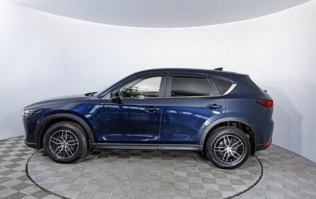 Mazda CX-5 II, 2020 год, 3 560 000 рублей, 8 фотография