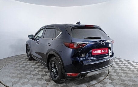 Mazda CX-5 II, 2020 год, 3 560 000 рублей, 7 фотография