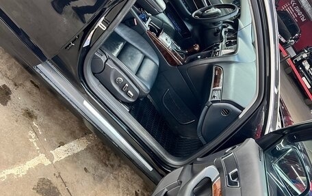 Audi A6, 2007 год, 1 200 000 рублей, 13 фотография