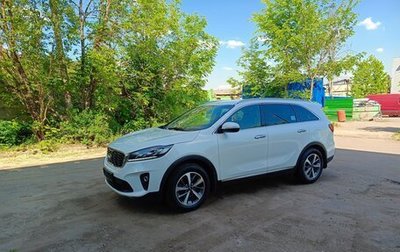 KIA Sorento II рестайлинг, 2019 год, 3 050 000 рублей, 1 фотография