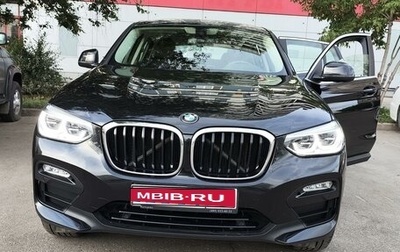 BMW X4, 2019 год, 5 045 000 рублей, 1 фотография
