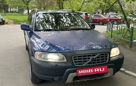 Volvo XC70 I, 2005 год, 730 000 рублей, 1 фотография