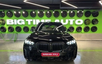 BMW X5, 2023 год, 16 200 000 рублей, 1 фотография