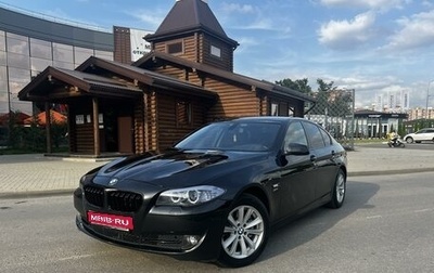 BMW 5 серия, 2012 год, 1 725 000 рублей, 1 фотография