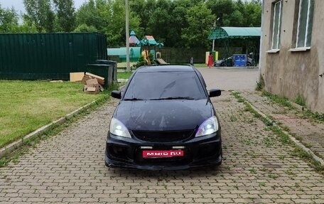 Mitsubishi Lancer IX, 2006 год, 350 000 рублей, 1 фотография