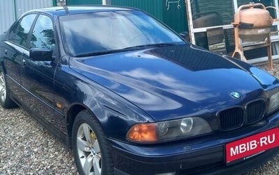 BMW 5 серия, 1998 год, 450 000 рублей, 1 фотография