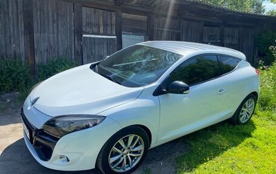 Renault Megane III, 2013 год, 895 000 рублей, 1 фотография